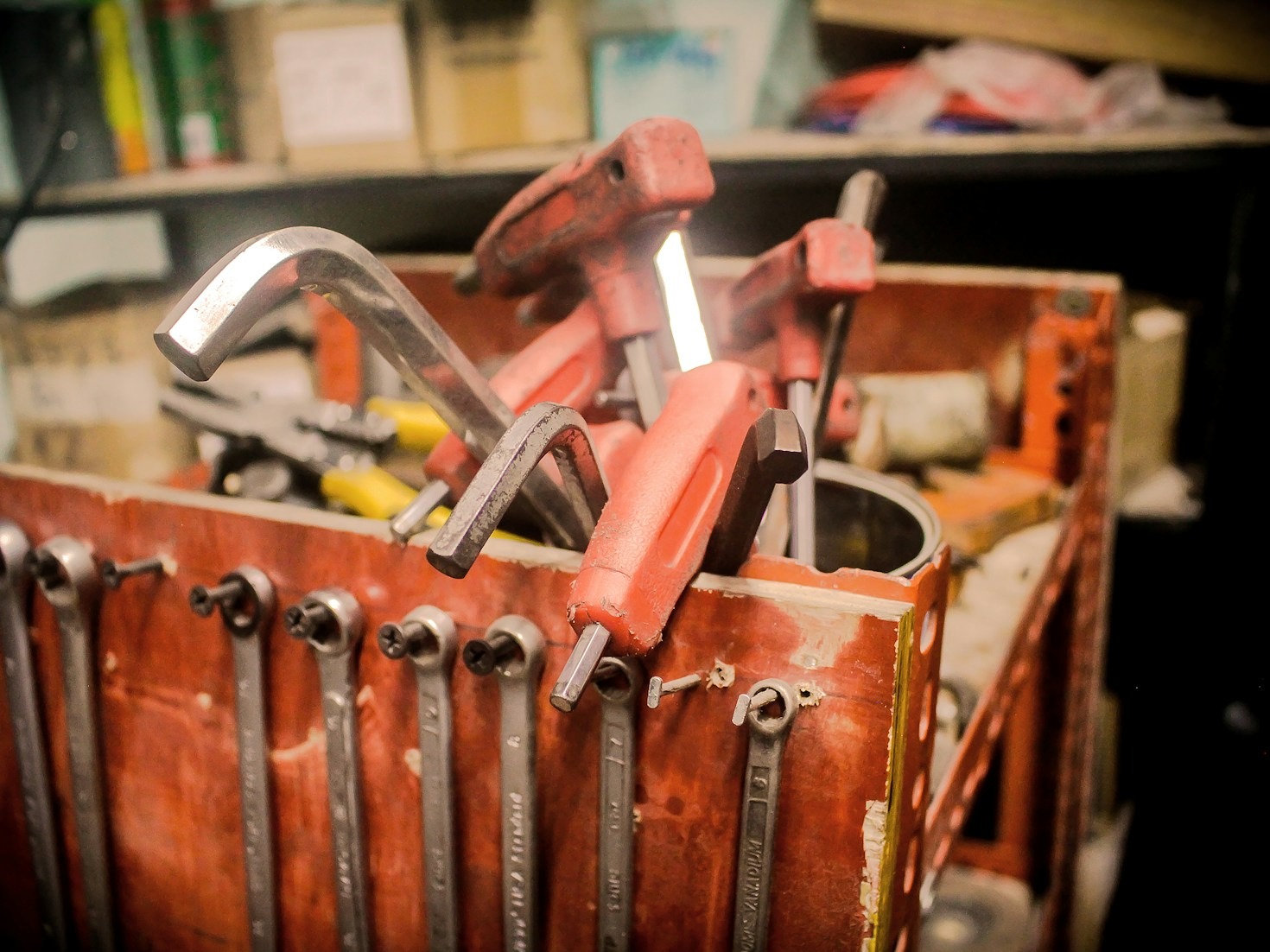 Inovasi dalam Pelatihan Mekanik untuk Era Digital